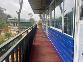 Shan Hotel